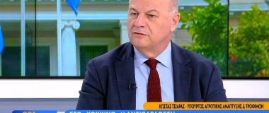 Τσιάρας: Αν χρειαστεί θα γίνουν και κατασχέσεις – Τα χρήματα που ελήφθησαν παρανόμως θα επιστραφούν