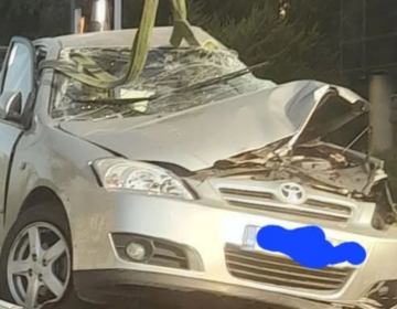Τραγωδία στην Βούλα: Σκοτώθηκε 22χρονη σε τροχαίο – Έπεσε με το αμάξι της σε τοίχο
