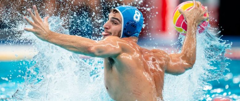Παγκόσμιο Πρωτάθλημα Πόλο: Στους “4” η Ελλάδα – Η «γαλανόλευκη» αρμάδα «βύθισε» τους Ιταλούς με 17-11