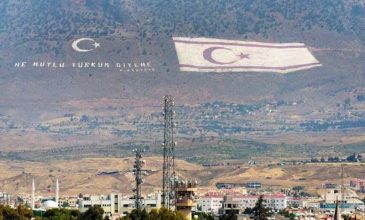 Συνελήφθησαν πέντε ηλικιωμένοι Ελληνοκυπρίοι στα Κατεχόμενα για «κατασκοπεία»  – Το προκλητικό μήνυμα του Ερντογάν για την εισβολή του 1974