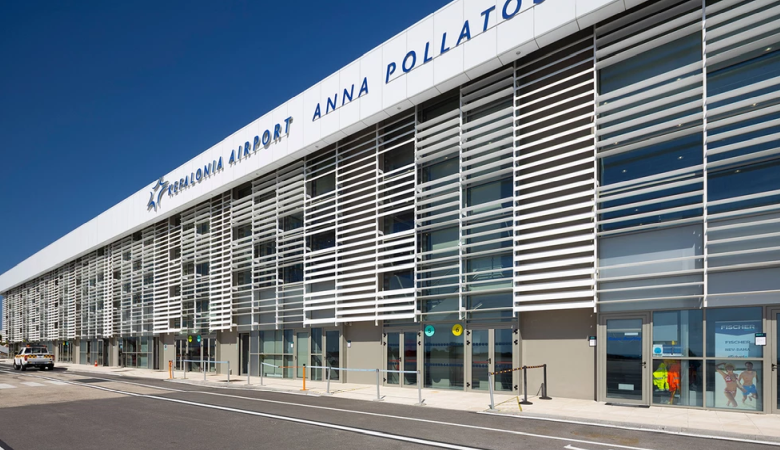 Fraport Greece: Στην τέταρτη φάση αναβάθμισης τα περιφερειακά αεροδρόμια