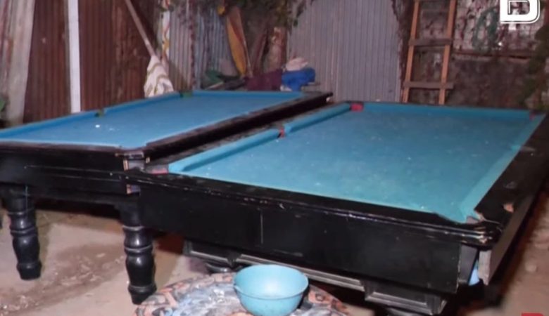 Σοκ στον Ισημερινό: Μακελειό σε αίθουσα μπιλιάρδου με τουλάχιστον εννέα νεκρούς