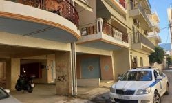 Σορός γυναίκας βρέθηκε σε ταράτσα στην Καλαμάτα σε προχωρημένη σήψη