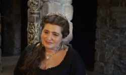 Κόλαφος η Μαρία Κίτσου για την «Μάγισσα»: «Πέρασα δύσκολες στιγμές από ανθρώπους χωρίς ευαισθησία»