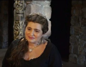 Κόλαφος η Μαρία Κίτσου για την «Μάγισσα»: «Πέρασα δύσκολες στιγμές από ανθρώπους χωρίς ευαισθησία»