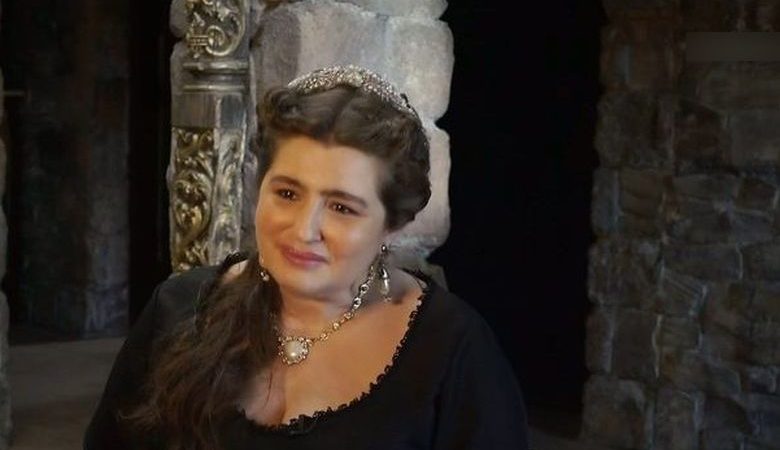 Κόλαφος η Μαρία Κίτσου για την «Μάγισσα»: «Πέρασα δύσκολες στιγμές από ανθρώπους χωρίς ευαισθησία»
