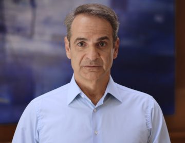 Μητσοτάκης: Δύο Εθνικά Θαλάσσια Πάρκα σε Αιγαίο και Ιόνιο – Η Ελλάδα ηγέτιδα στη Μεσόγειο σε θαλάσσιες προστατευόμενες περιοχές