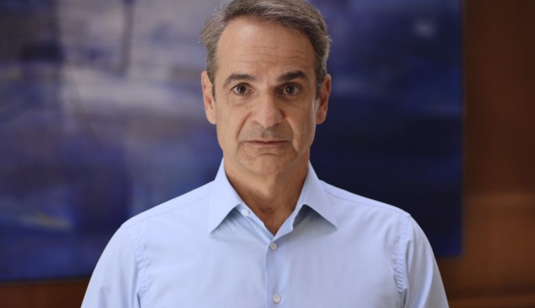 Μητσοτάκης: Δύο Εθνικά Θαλάσσια Πάρκα σε Αιγαίο και Ιόνιο – Η Ελλάδα ηγέτιδα στη Μεσόγειο σε θαλάσσιες προστατευόμενες περιοχές