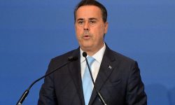 Παπασταύρου: Δύο νέα εθνικά θαλάσσια πάρκα για την αποτελεσματική προστασία των θαλασσών και τη διαφύλαξη της βιοποικιλότητας