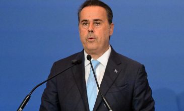 Παπασταύρου: Δύο νέα εθνικά θαλάσσια πάρκα για την αποτελεσματική προστασία των θαλασσών και τη διαφύλαξη της βιοποικιλότητας