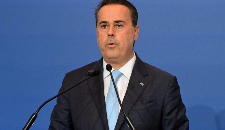 Παπασταύρου: Δύο νέα εθνικά θαλάσσια πάρκα για την αποτελεσματική προστασία των θαλασσών και τη διαφύλαξη της βιοποικιλότητας