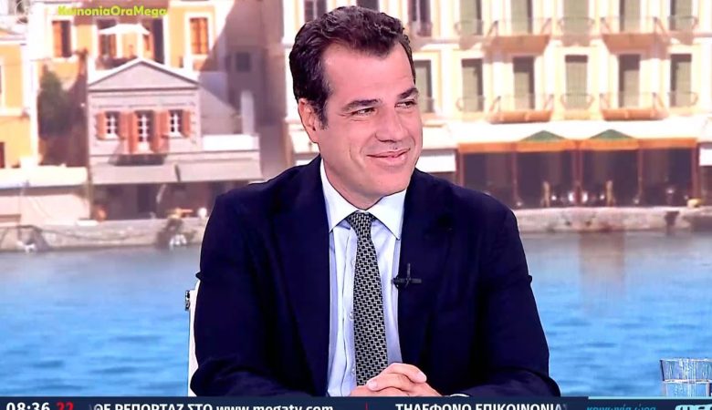 Πλεύρης: «Όταν οι μετανάστες παραβιάζουν τα σύνορα της χώρας υπάρχουν συνέπειες»
