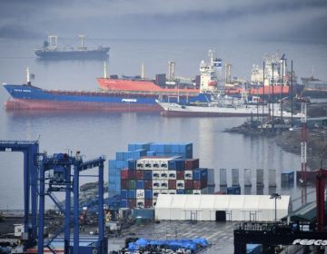 Τα ξένα πλοία που θα ελλιμενίζονται σε ρωσικά λιμάνια θα χρειάζονται την άδεια της FSB