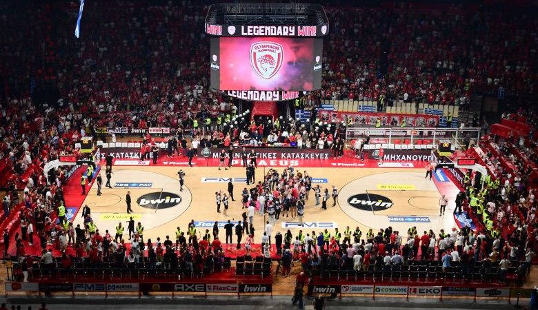 Συμφωνία κυβέρνησης με ΚΑΕ Ολυμπιακός για την παραχώρηση του ΣΕΦ για 49 χρόνια