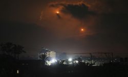 Ο ΠΟΥ καταγγέλλει «επιθέσεις» σε εγκαταστάσεις του στη Γάζα, όπου ο στρατός του Ισραήλ επεκτείνει τις επιχειρήσεις του