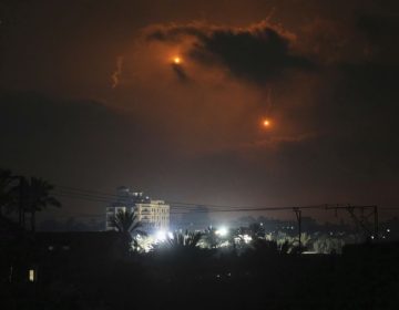 Ο ΠΟΥ καταγγέλλει «επιθέσεις» σε εγκαταστάσεις του στη Γάζα, όπου ο στρατός του Ισραήλ επεκτείνει τις επιχειρήσεις του