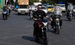 «Κόλαση» στο Ιράν με θερμοκρασίες που φθάνουν τους 53°C – Προβλήματα στην υδροδότηση και ηλεκτροδότηση σε μεγάλο μέρος της χώρας