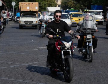 «Κόλαση» στο Ιράν με θερμοκρασίες που φθάνουν τους 53°C – Προβλήματα στην υδροδότηση και ηλεκτροδότηση σε μεγάλο μέρος της χώρας