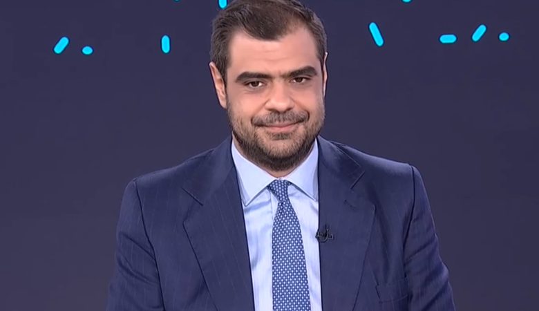 Μαρινάκης: 1,5 δις το δημοσιονομικό περιθώριο για παροχές στη ΔΕΘ – Μεσαία τάξη και οικογένειες στο «κάδρο» των κυβερνητικών παροχών