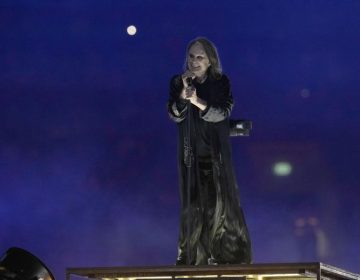 Έφυγε από τη ζωή ο θρύλος της Heavy Metal, Όζι Όσμπορν, σε ηλικία 76 ετών