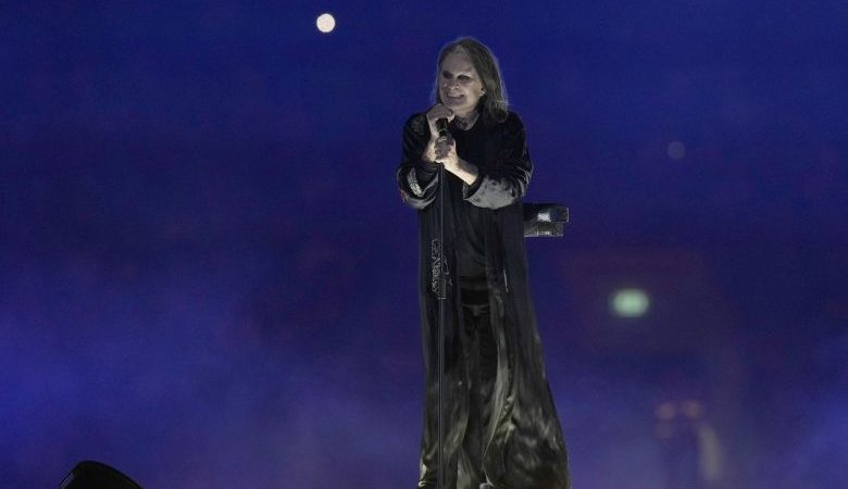 Έφυγε από τη ζωή ο θρύλος της Heavy Metal, Όζι Όσμπορν, σε ηλικία 76 ετών