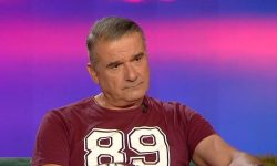 Κώστας Αποστολάκης: Μου έχουν περάσει από το μυαλό ο μοναχισμός και η ιεροσύνη