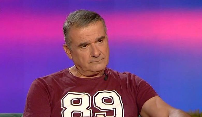 Κώστας Αποστολάκης: Μου έχουν περάσει από το μυαλό ο μοναχισμός και η ιεροσύνη