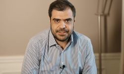 Παύλος Μαρινάκης: Ειδικά στα θέματα εξωτερικής πολιτικής δεν παίζουμε και δεν θα επιτρέψουμε σε κανέναν να παίξει με αυτά