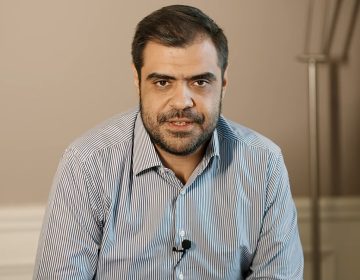 Παύλος Μαρινάκης: Ειδικά στα θέματα εξωτερικής πολιτικής δεν παίζουμε και δεν θα επιτρέψουμε σε κανέναν να παίξει με αυτά