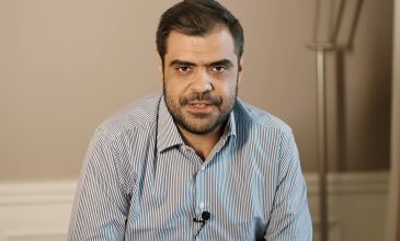 Παύλος Μαρινάκης: Ειδικά στα θέματα εξωτερικής πολιτικής δεν παίζουμε και δεν θα επιτρέψουμε σε κανέναν να παίξει με αυτά