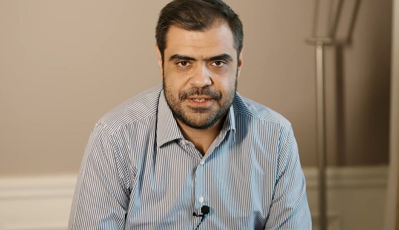 Παύλος Μαρινάκης: Ειδικά στα θέματα εξωτερικής πολιτικής δεν παίζουμε και δεν θα επιτρέψουμε σε κανέναν να παίξει με αυτά
