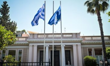 Μητσοτάκης: Το νερό είναι και θα παραμείνει δημόσιο αγαθό και πόρος ζωτικής σημασίας και μόνο έτσι πρέπει να αντιμετωπίζεται