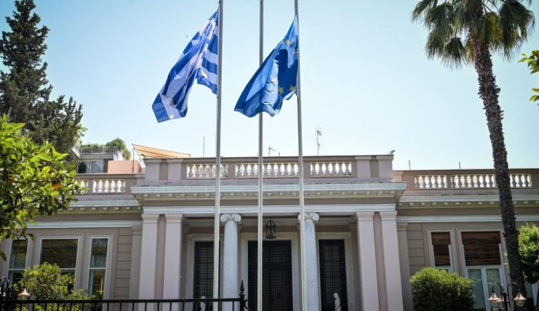 Μητσοτάκης: Το νερό είναι και θα παραμείνει δημόσιο αγαθό και πόρος ζωτικής σημασίας και μόνο έτσι πρέπει να αντιμετωπίζεται
