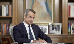 Μητσοτάκης: Όσο επιμένει σε casus belli η Τουρκία δεν θα μπει στο πρόγραμμα SAFE