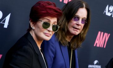 Η Σάρον Όσμπορν «σκέφτεται σοβαρά» να θέσει υποψηφιότητα για δήμαρχος του Μπέρμιγχαμ