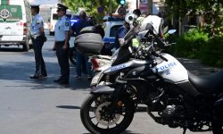 Κυκλοφοριακές ρυθμίσεις στη λεωφόρο Συγγρού στις 29 και 30 Ιουλίου