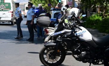 Κυκλοφοριακές ρυθμίσεις στη λεωφόρο Συγγρού στις 29 και 30 Ιουλίου