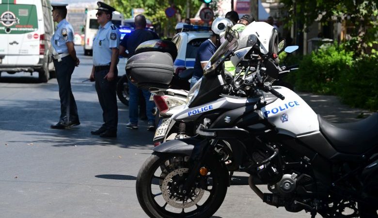 Κυκλοφοριακές ρυθμίσεις στη λεωφόρο Συγγρού στις 29 και 30 Ιουλίου