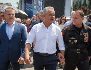 Η ΕΛ.ΑΣ. για τη σύλληψη των δύο Μολδαβών: Κατασχέθηκαν πάνω από 155.000 ευρώ καθώς και πλήθος πλαστών διαβατηρίων