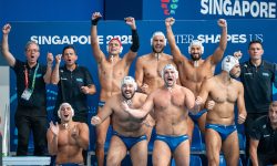 Μητσοτάκης: Το χάλκινο μετάλλιο συμβολίζει το θάρρος, την αποφασιστικότητα και την άρνηση να υποταχθούμε στις δυσκολίες