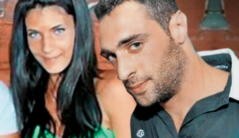 Πέθανε ο Βαγγέλης Στεφανάκης που είχε σκοτώσει την σύντροφό του Φαίη Μπλάχα – Είχε πάρει άδεια από τη φυλακή