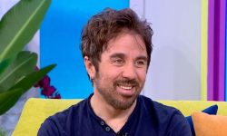 Θανάσης Τσαλταμπάσης: Οι νέες γενιές μεγαλώνουν με άλλους κώδικες συμπεριφοράς και ενσυναίσθησης και γι’ αυτό είμαι αισιόδοξος