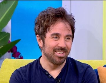 Θανάσης Τσαλταμπάσης: Οι νέες γενιές μεγαλώνουν με άλλους κώδικες συμπεριφοράς και ενσυναίσθησης και γι’ αυτό είμαι αισιόδοξος