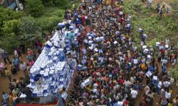 Η Καμπότζη ζητά από τον ΟΗΕ άμεση και άνευ όρων κατάπαυση του πυρός με την Ταϊλάνδη