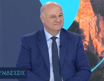 Τσιάρας: Κάνουμε ελέγχους και οι ελεγχόμενοι «εξαφανίζονται» – Όλοι θα γυρίσουν πίσω τα λεφτά