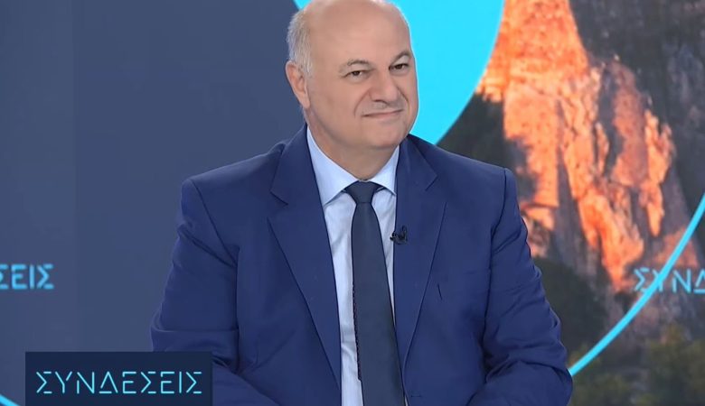 Τσιάρας: Κάνουμε ελέγχους και οι ελεγχόμενοι «εξαφανίζονται» – Όλοι θα γυρίσουν πίσω τα λεφτά