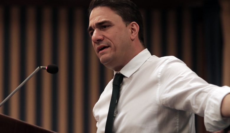 Τσουκαλάς: Πώς λειτουργούσε το καθετοποιημένο «γαλάζιο» κύκλωμα;