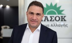 Τσουκαλάς για τις φωτιές: «Τι βαθμό βάζει το “επιτελικό” κράτος στον εαυτό του;»
