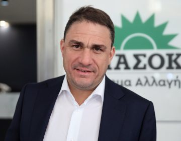 Τσουκαλάς για τις φωτιές: «Τι βαθμό βάζει το “επιτελικό” κράτος στον εαυτό του;»