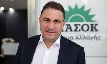 Τσουκαλάς για τις φωτιές: «Τι βαθμό βάζει το “επιτελικό” κράτος στον εαυτό του;»